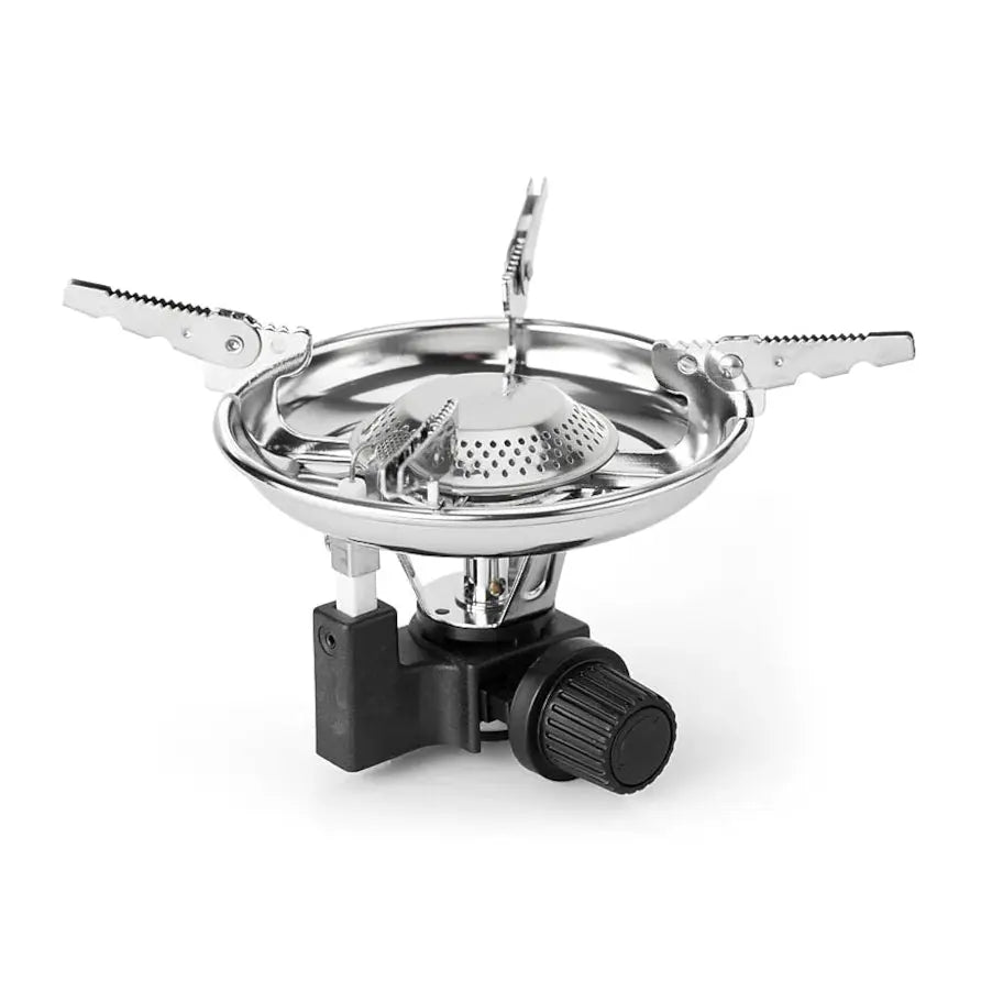 Kovea Scout Stove Backpacking Gas Burner - Shop Backpacking Stoves at Trekaline