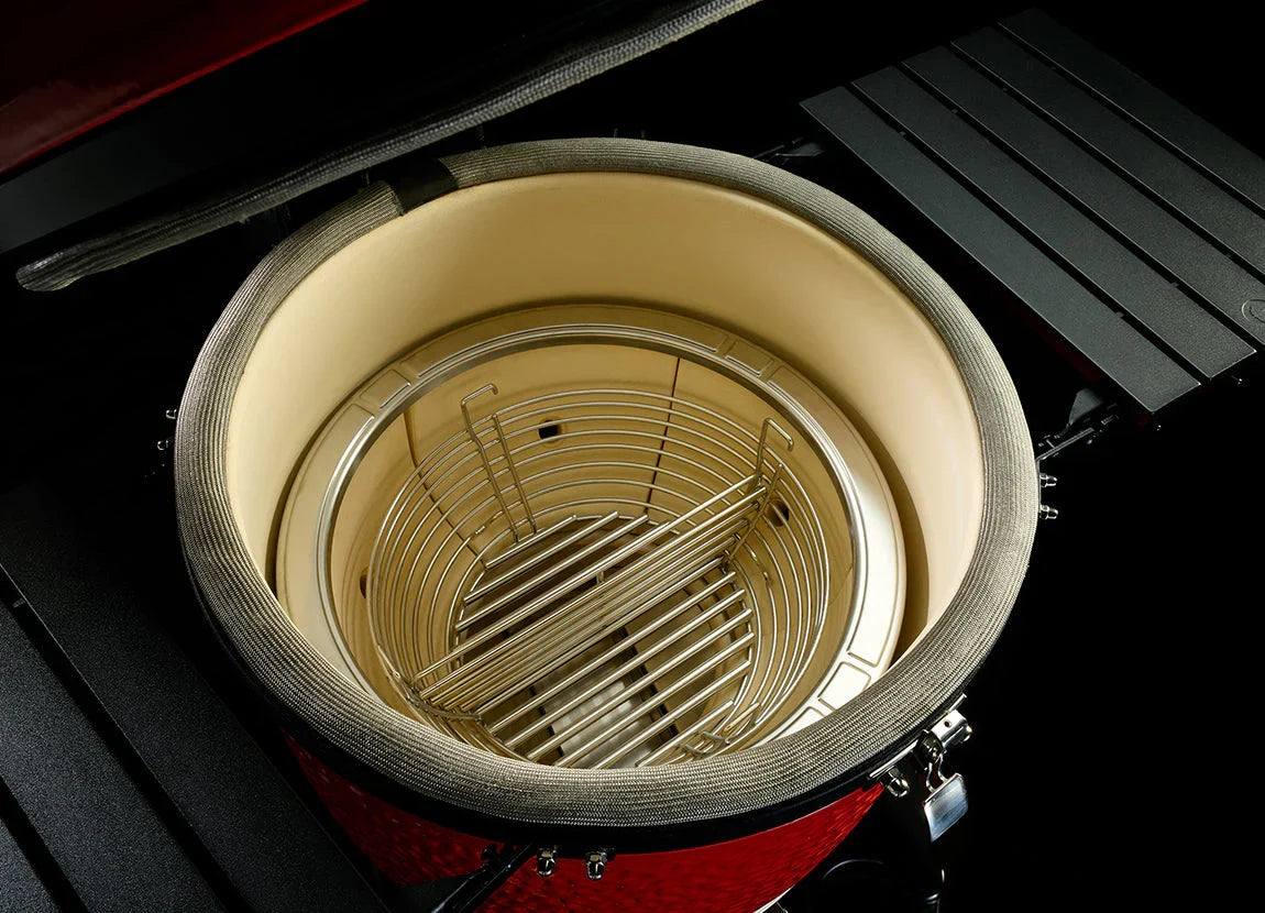 Kamado Joe Big Joe Grill - Series III