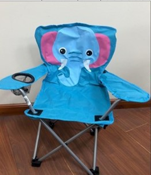 Procamp Kids Folding Camping Chair - Shop Camp Chairs at Trekaline