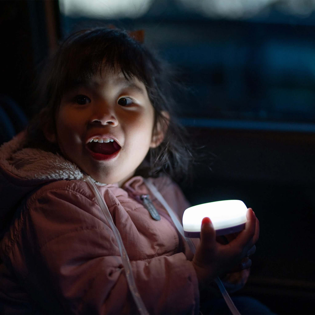 Ledlenser Kidcamp6 Camping Lantern - Kids - Shop Electric Lanterns at Trekaline