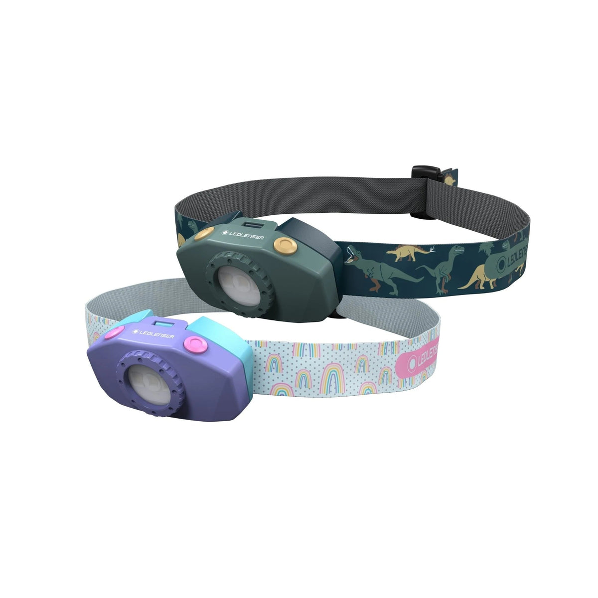 Ledlenser Kidled 2 Kids Headlamp