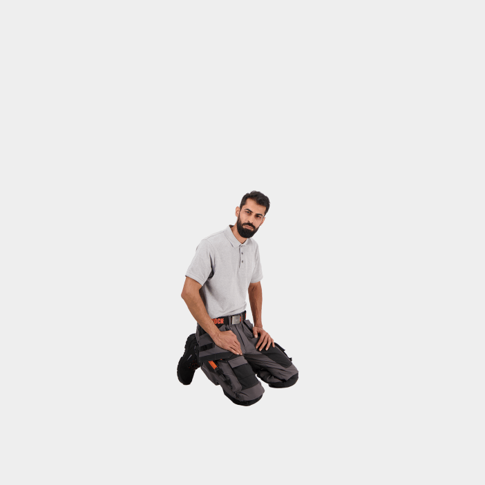 Herock Knee Protect Work Knee Pads