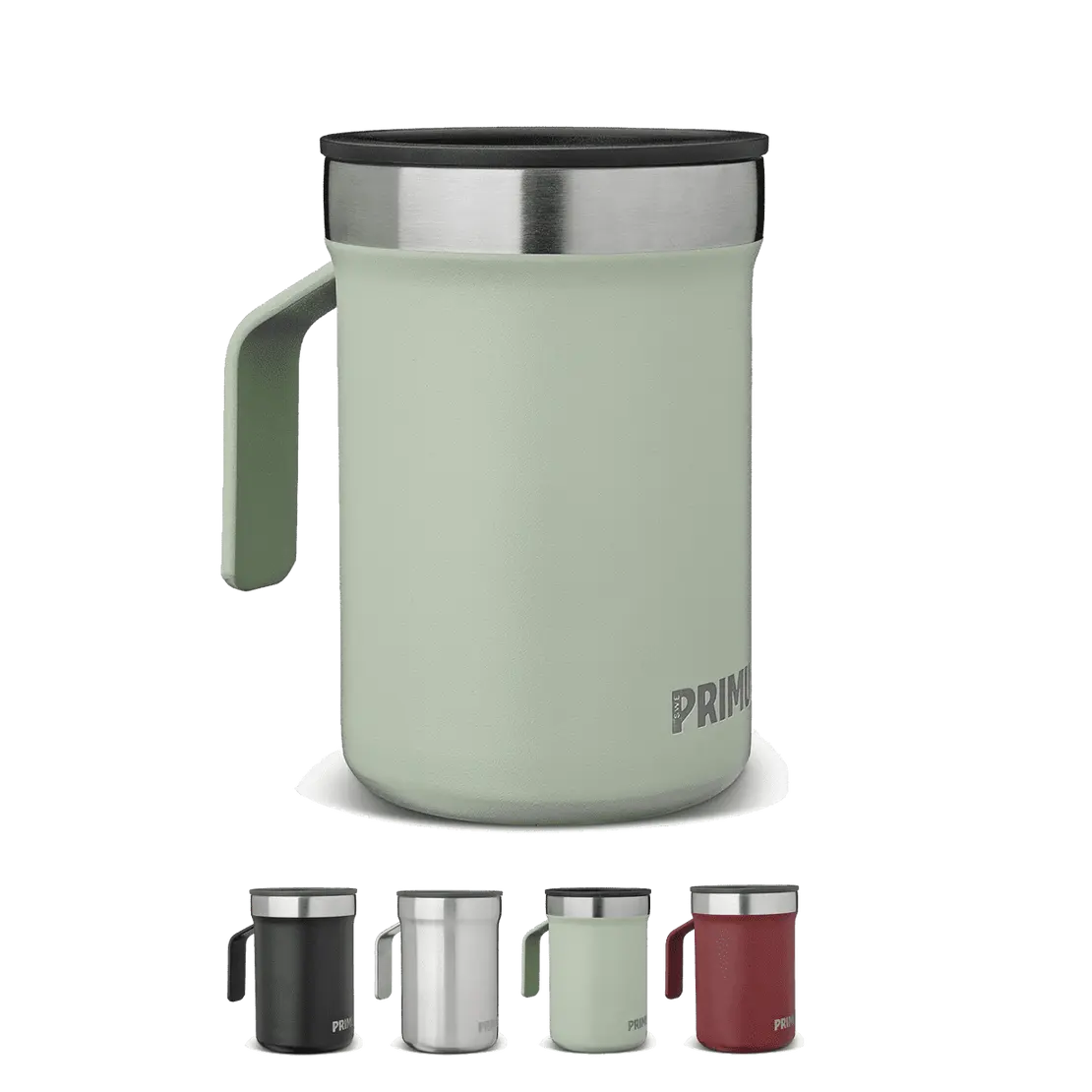 Primus Koppen Camping Thermal Mug 300 ml - Shop Camping Mugs at Trekaline