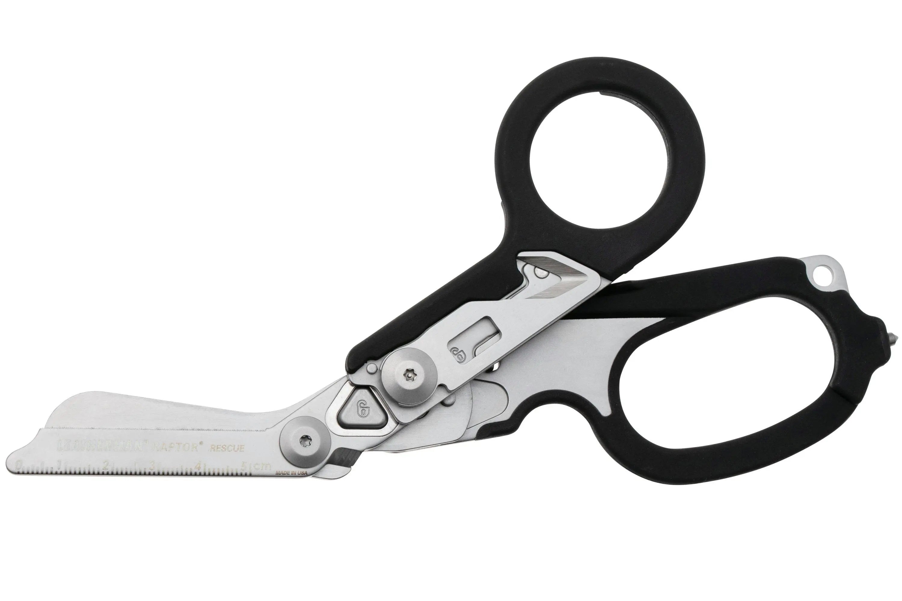Leatherman Raptor Rescue Limited Edition - Shop Multi-Tools at Trekaline