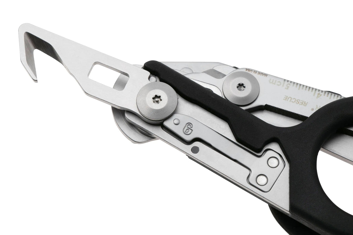 Leatherman Raptor Rescue Limited Edition - Shop Multi-Tools at Trekaline