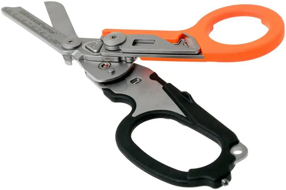 Leatherman Raptor Rescue Limited Edition - Shop Multi-Tools at Trekaline