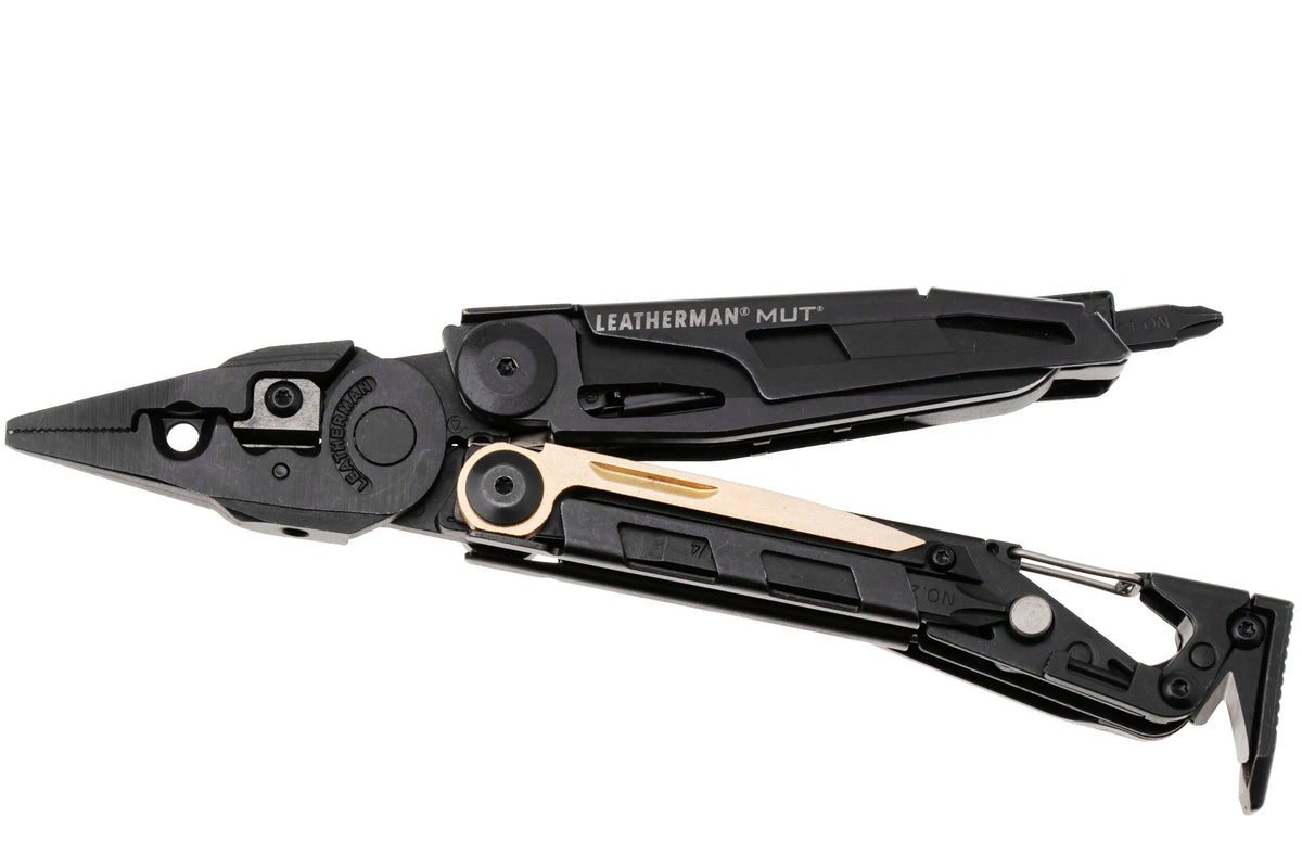 Leatherman MUT EOD - Shop Multi-Tools at Trekaline