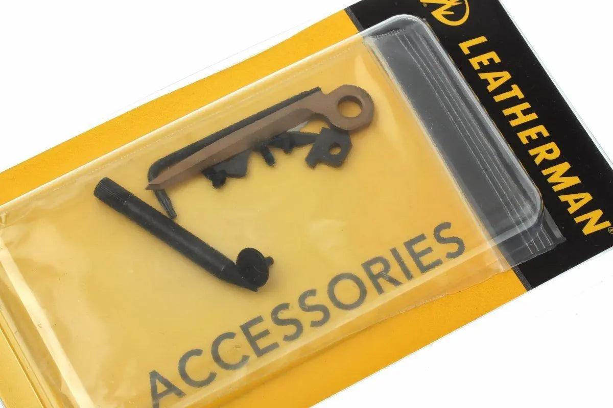 Leatherman MUT EOD Accessory Kit - Shop Multi-Tools at Trekaline