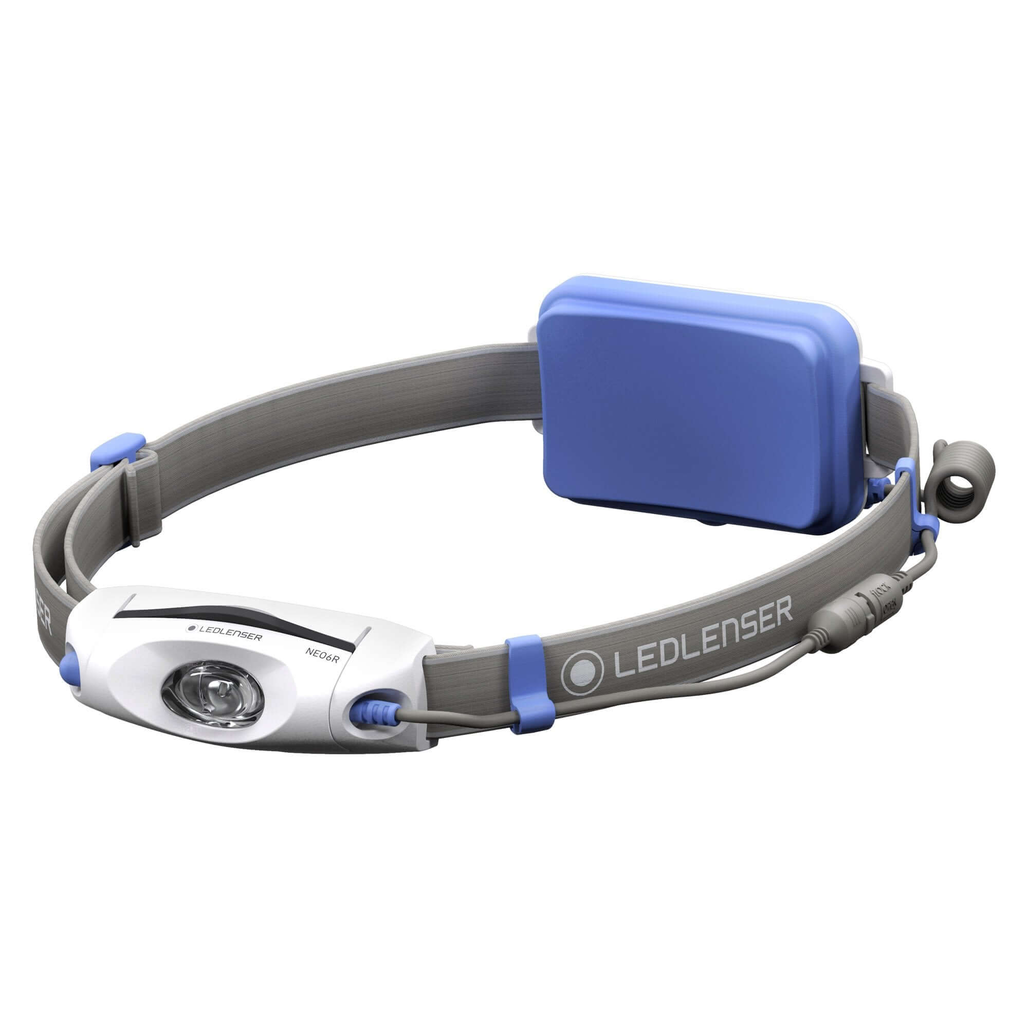 Ledlenser NEO6R Rechargeable Headlamp