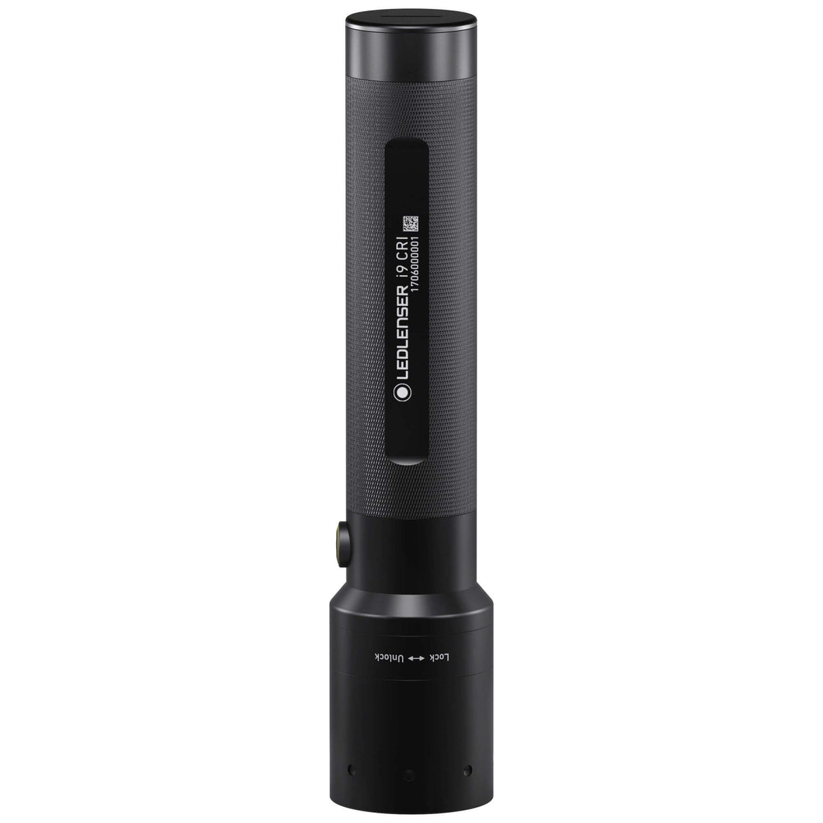Ledlenser i9 CRI Industrial Flashlight - Shop Flashlights at Trekaline