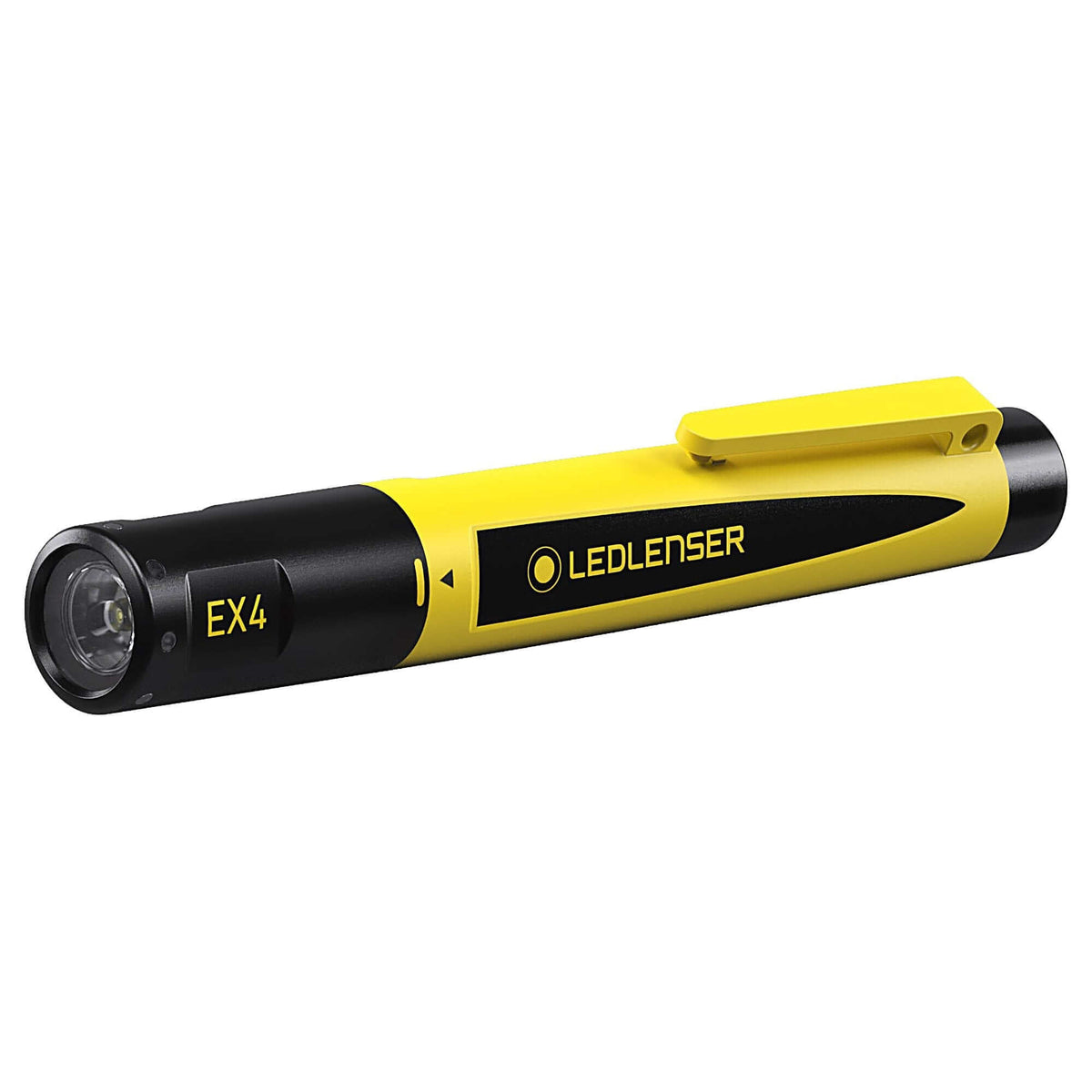 Ledlenser EX4 Explosion Proof Penlight - Shop Flashlights at Trekaline