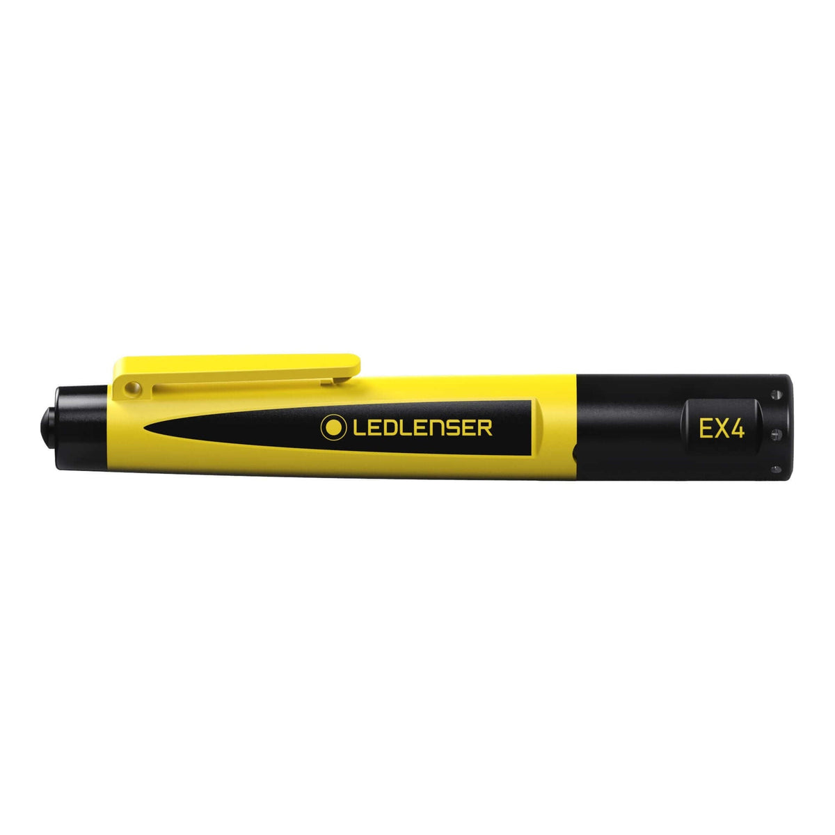 Ledlenser EX4 Explosion Proof Penlight - Shop Flashlights at Trekaline