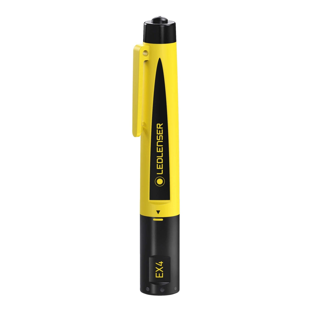 Ledlenser EX4 Explosion Proof Penlight - Shop Flashlights at Trekaline