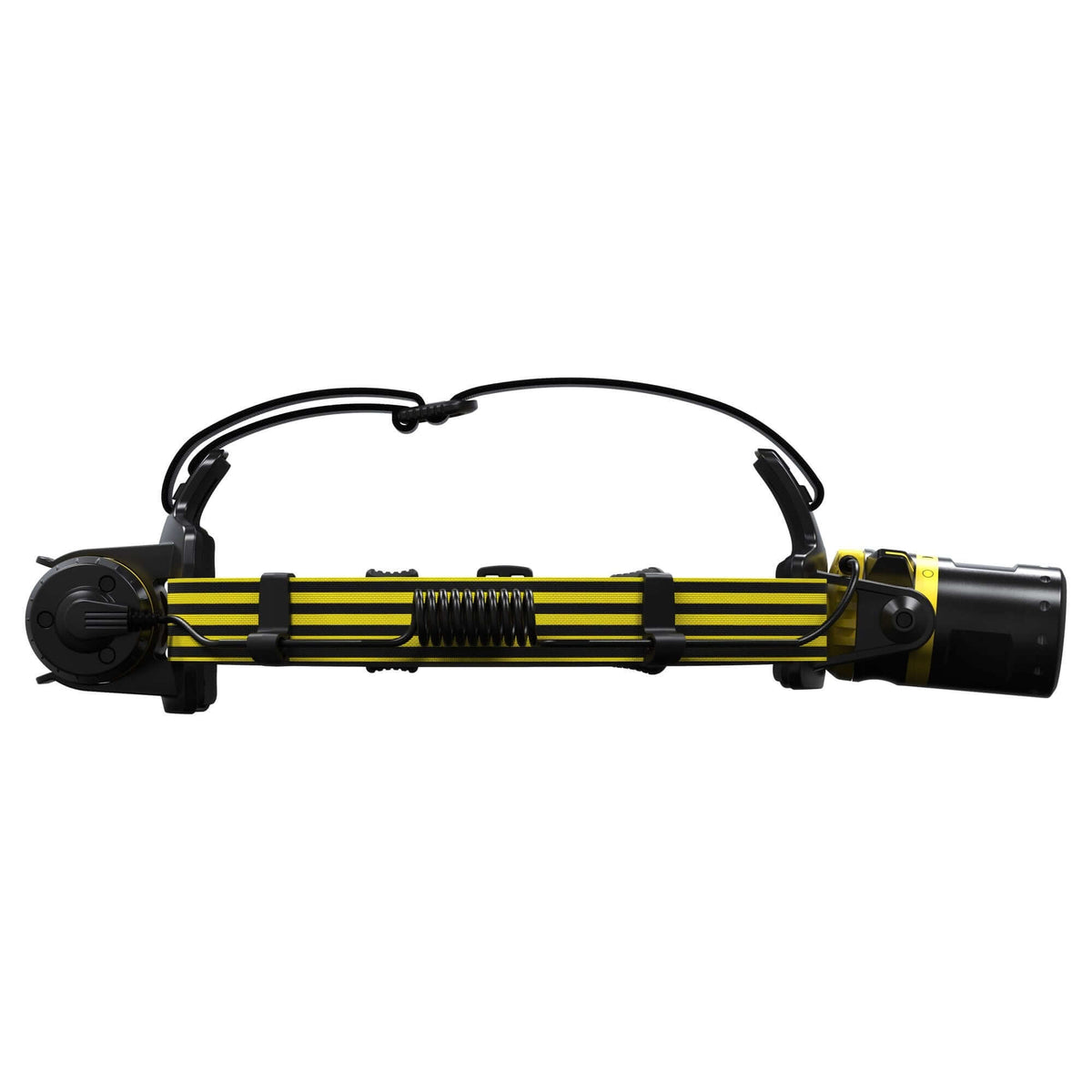 Ledlenser EXH8 Intrinsically Safe Headlamp