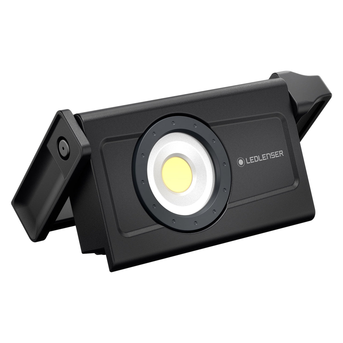 Ledlenser iF4R Rechargeable Work Light - Shop Outdoor Lighting at Trekaline
