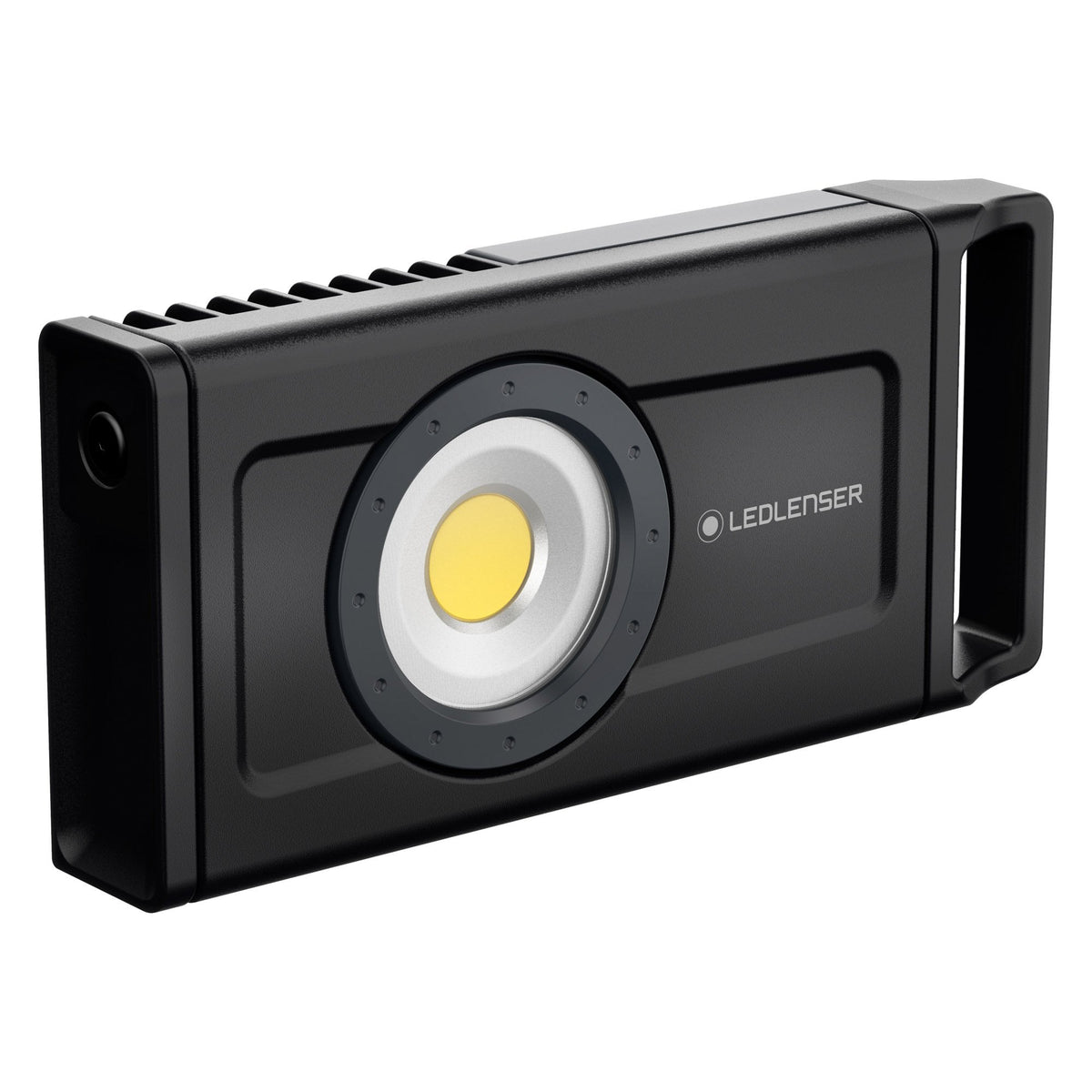 Ledlenser iF4R Rechargeable Work Light - Shop Outdoor Lighting at Trekaline