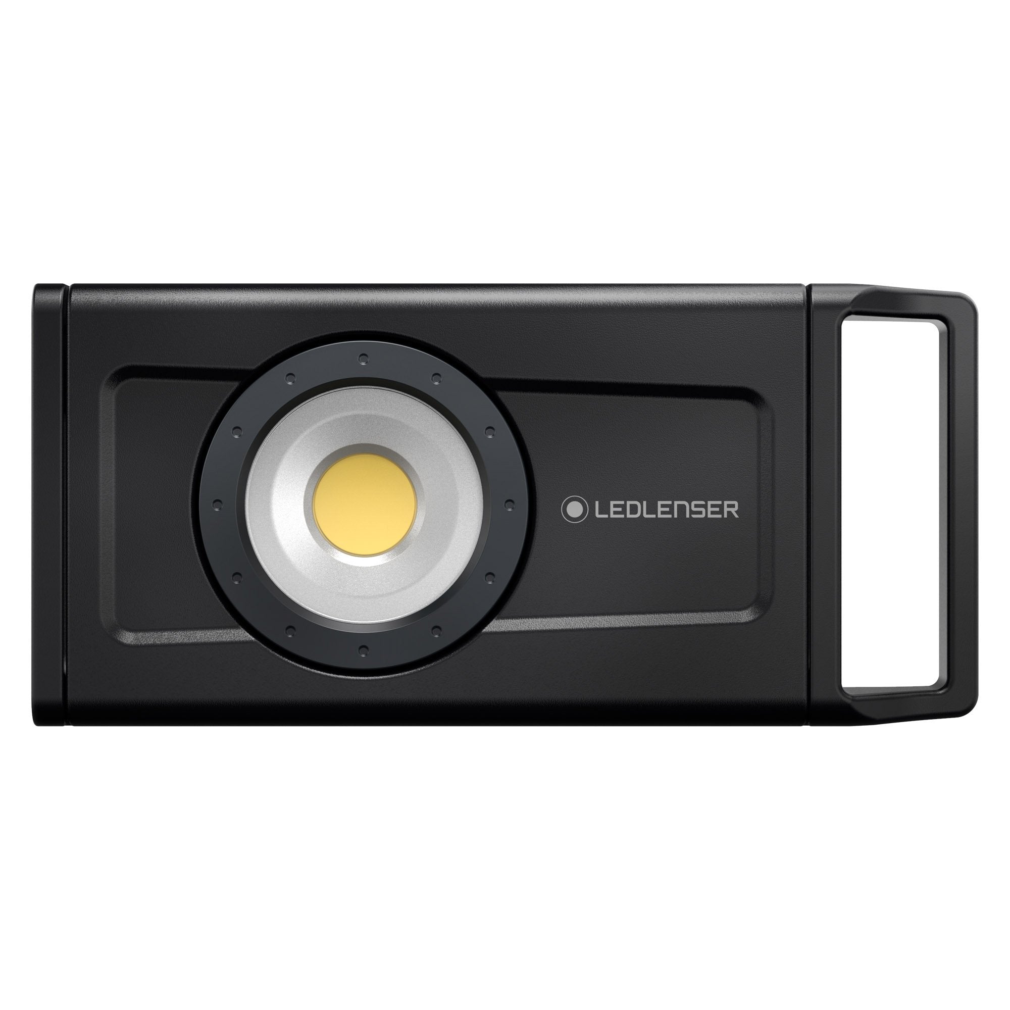 Ledlenser iF4R Rechargeable Work Light