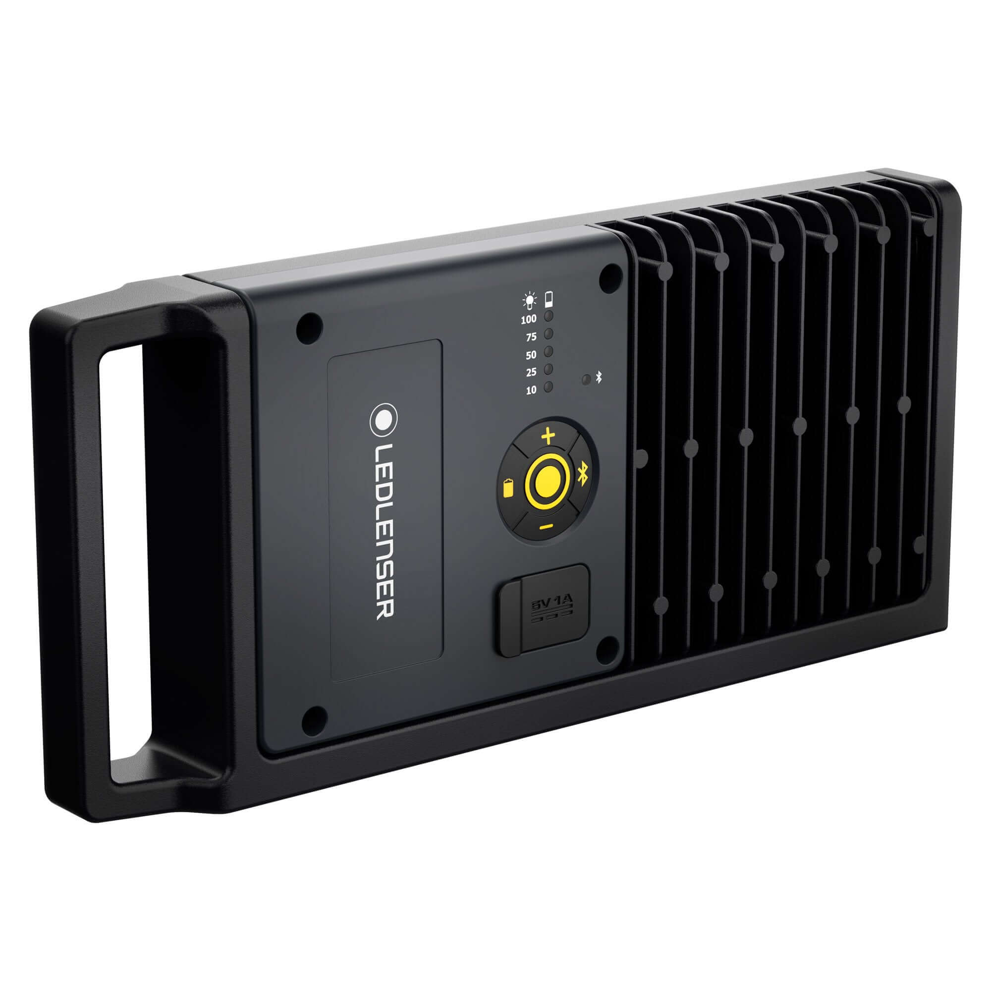 Ledlenser iF8R Rechargeable Floodlight