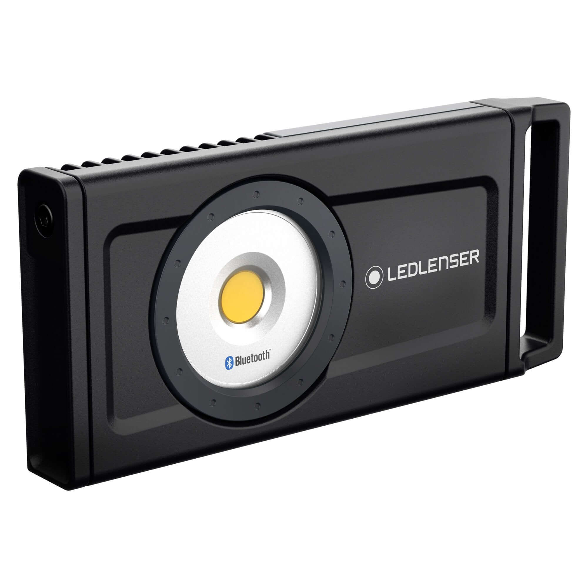 Ledlenser iF8R Rechargeable Floodlight