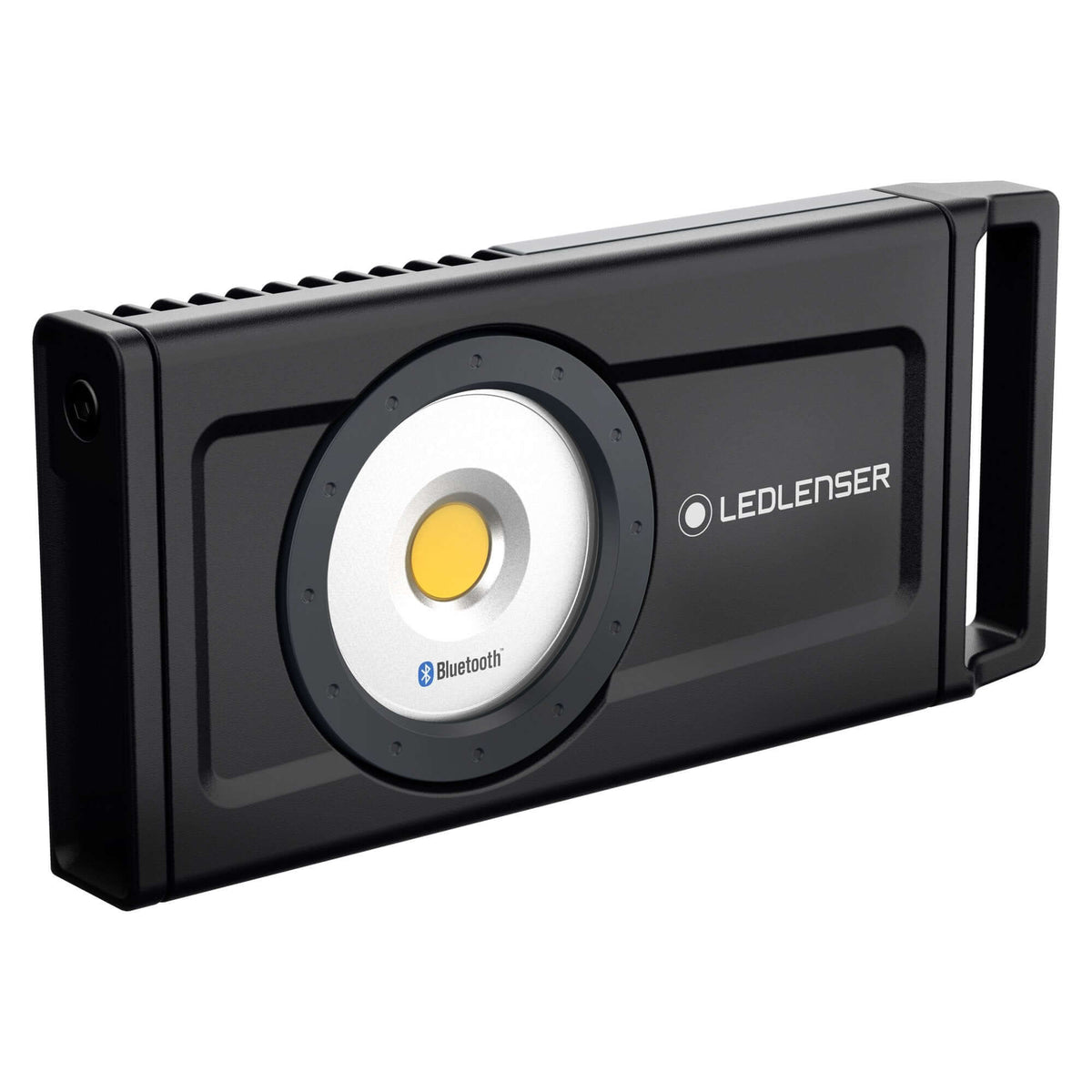 Ledlenser iF8R Rechargeable Industrial Floodlight - Shop Outdoor Lighting at Trekaline