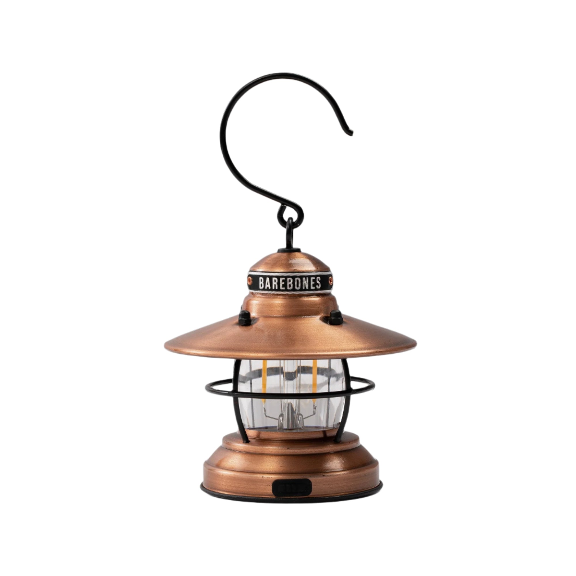 Edison Mini Lantern - 3 PackĀ - ShopĀ Electric LanternsĀ atĀ Trekaline