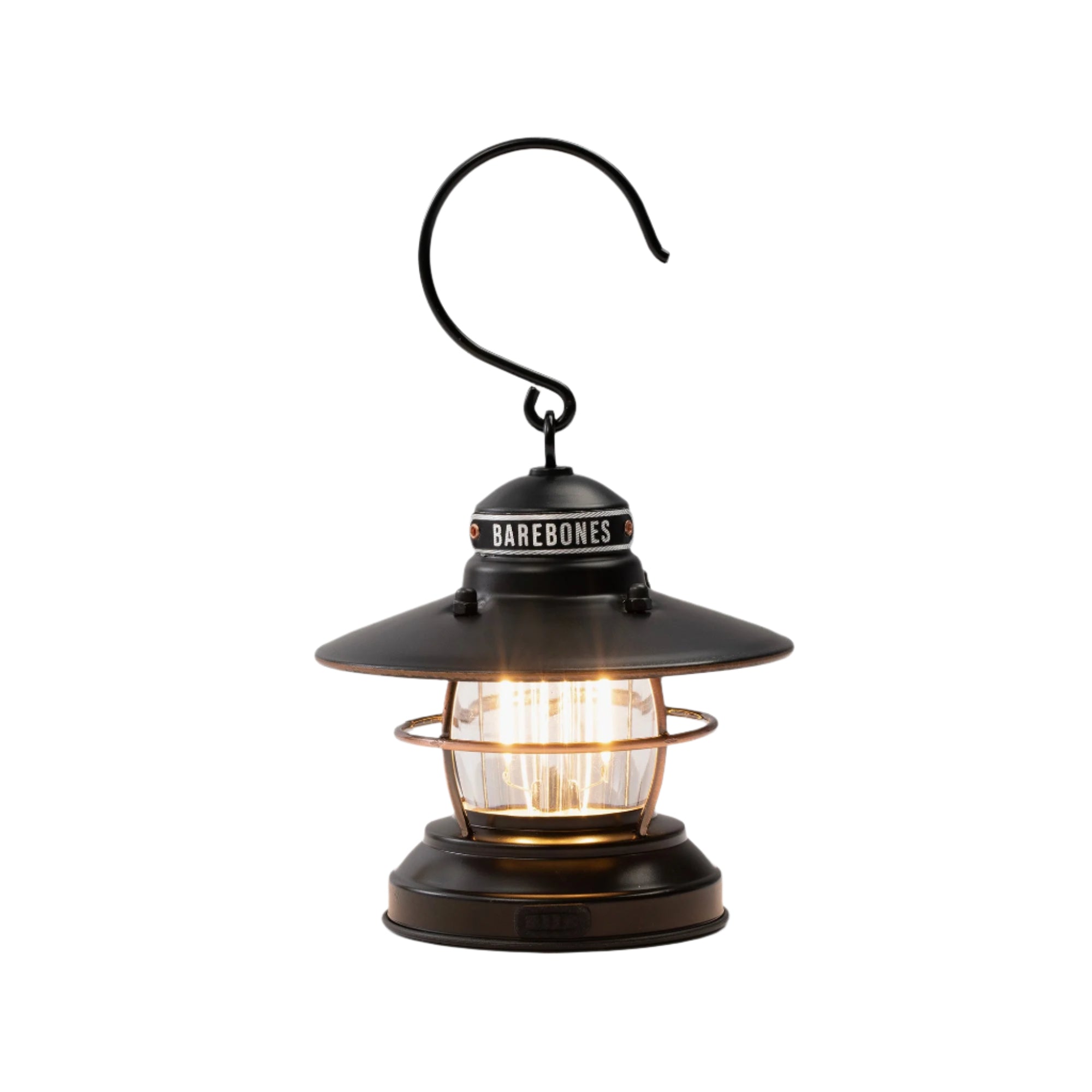 Edison Mini Lantern - 3 Pack - Shop Electric Lanterns at Trekaline