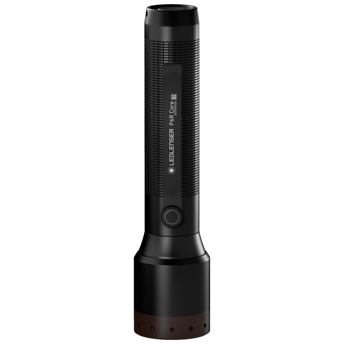 Ledlenser P6R Core Edition Rechargeable Flashlight - Shop Flashlights at Trekaline