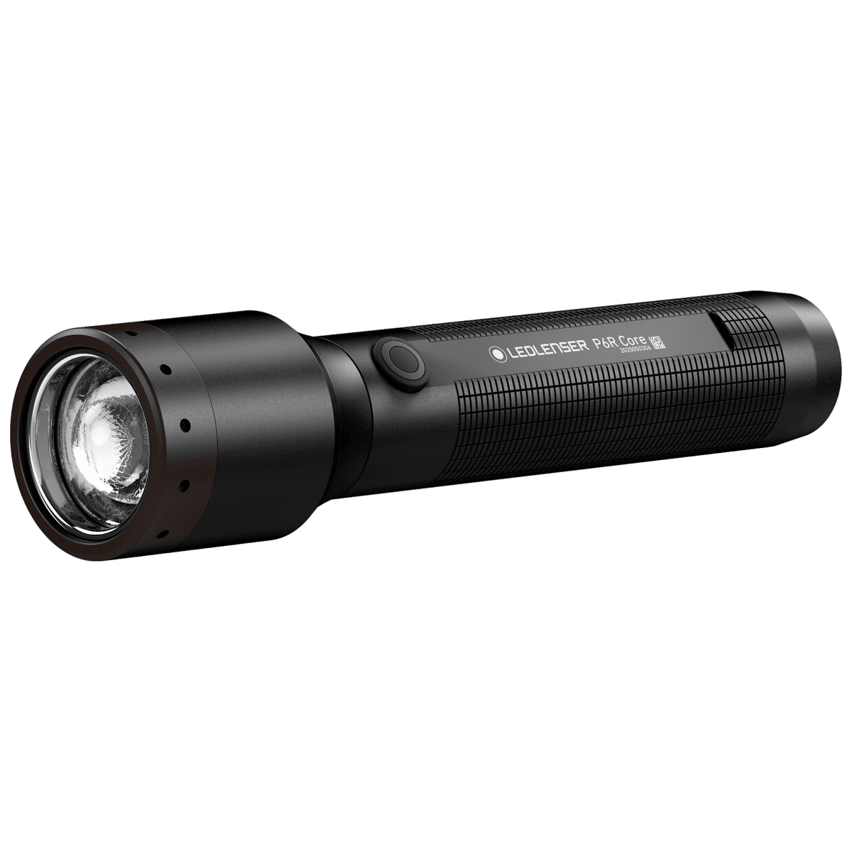 Ledlenser P6R Core Flashlight Wera Combo