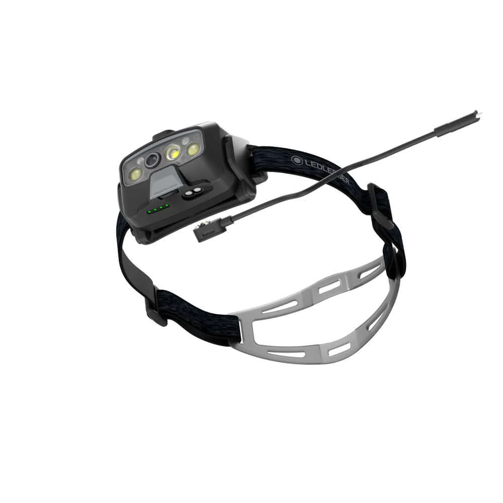 Ledlenser HF8R Core Edition Rechargeable Headlamp