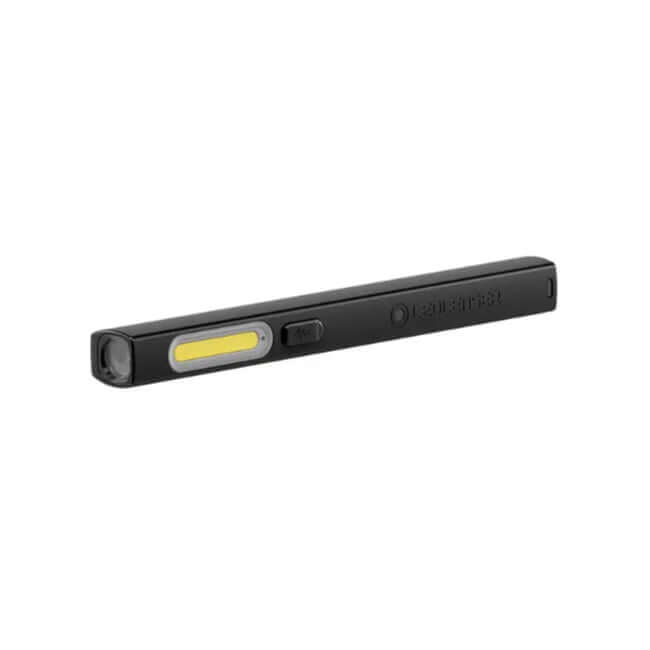 Ledlenser W2R Work Rechargeable Light
