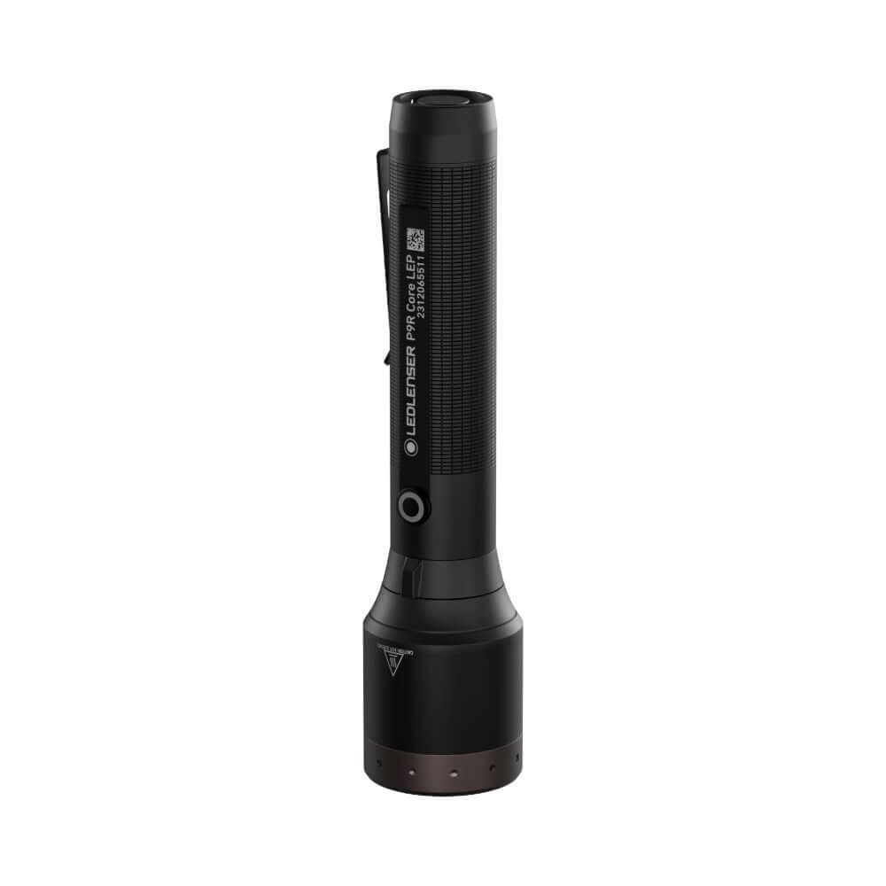 Ledlenser P9R Core LEP Flashlight