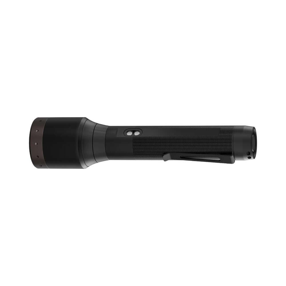 Ledlenser P9R Core LEP Flashlight