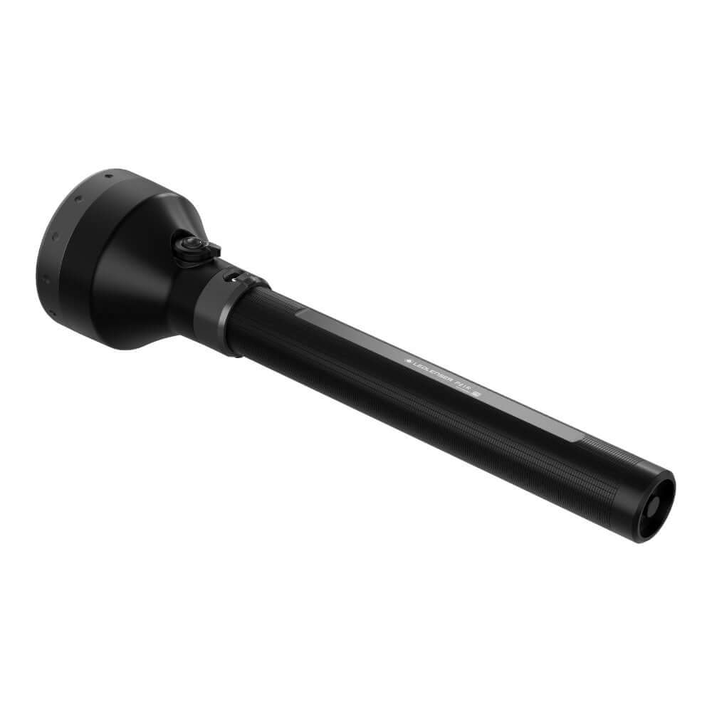Ledlenser P21R Search Flashlight
