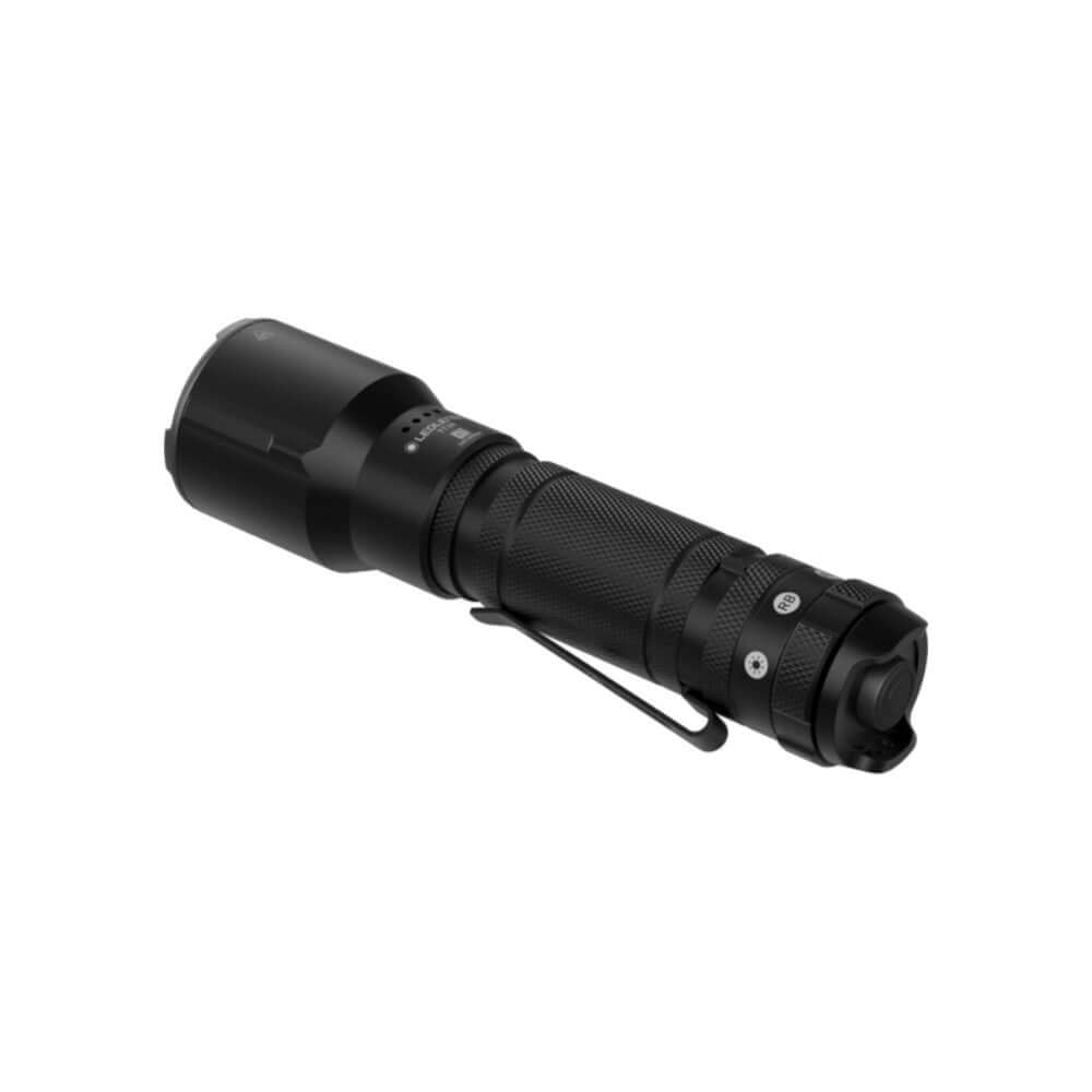 Ledlenser TT3R Tactical Flashlight