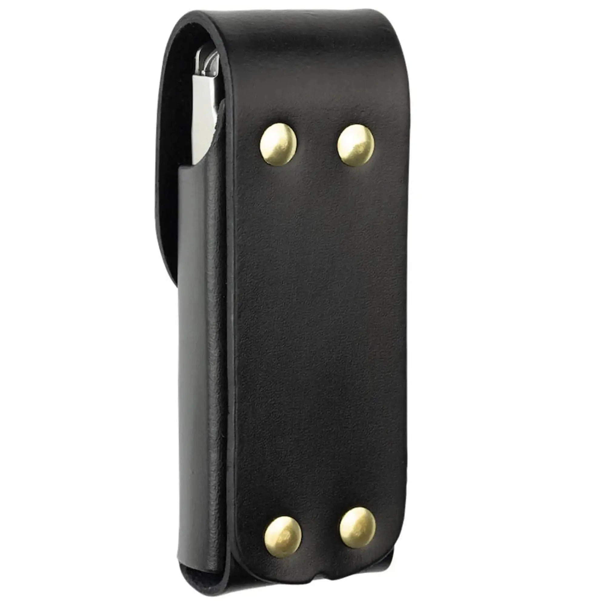 Leather Box Sheath - Shop Multi-Tools at Trekaline