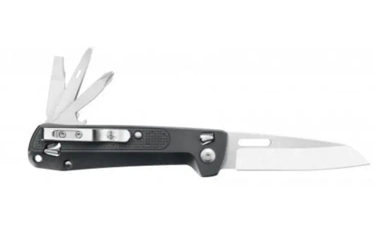 Leatherman Free K2 - Shop Multi-Tools at Trekaline