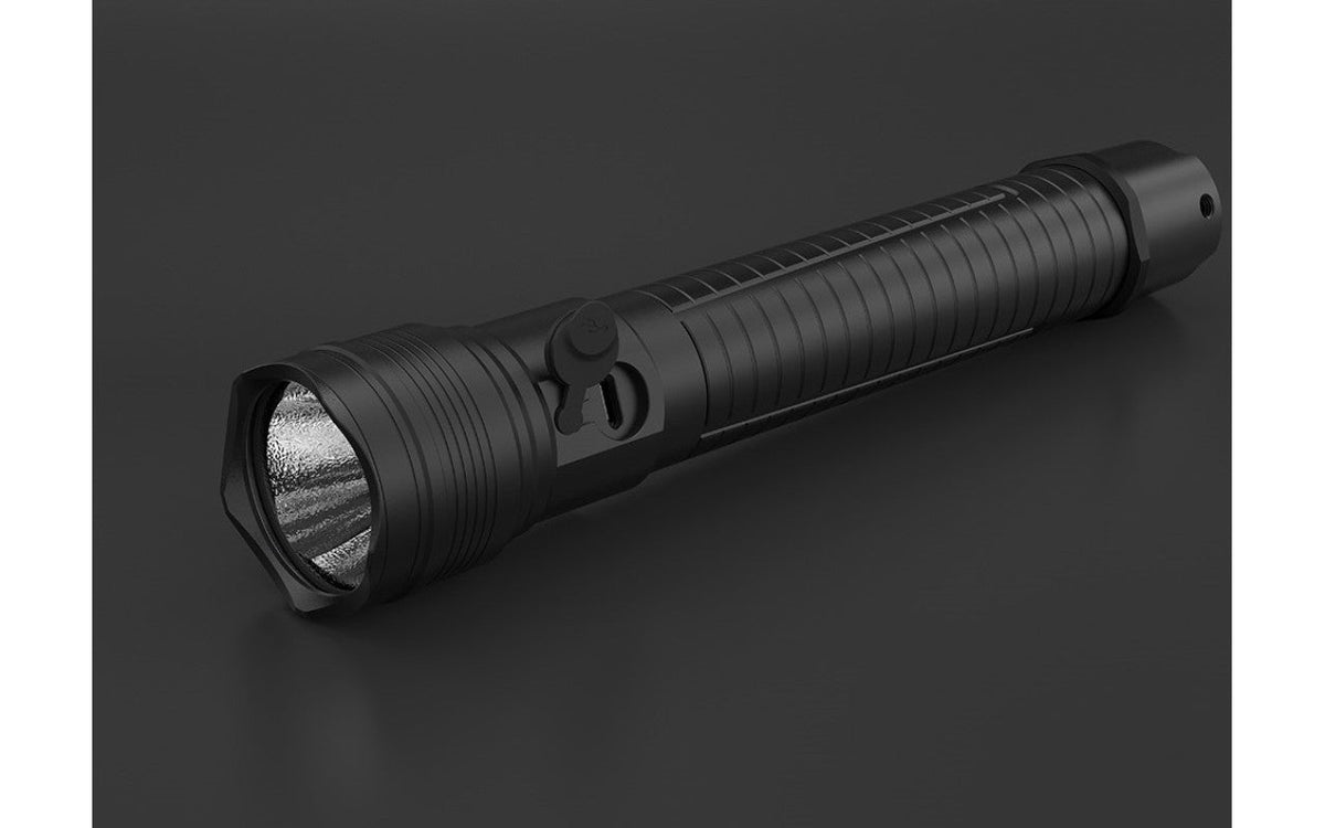 Ledlenser TFX Arcturus 5000 Tactical Flashlight - Shop Flashlights at Trekaline