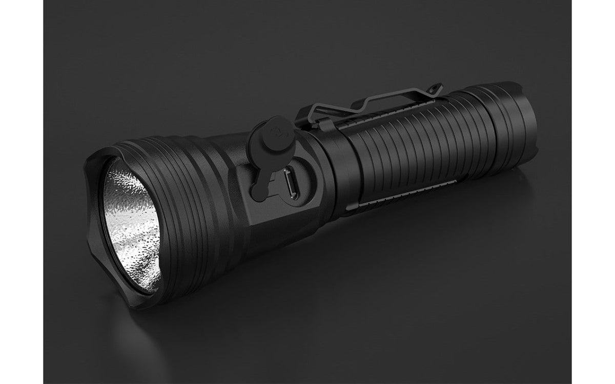 Ledlenser TFX Propus 3500 Tactical Flashlight - Shop Flashlights at Trekaline