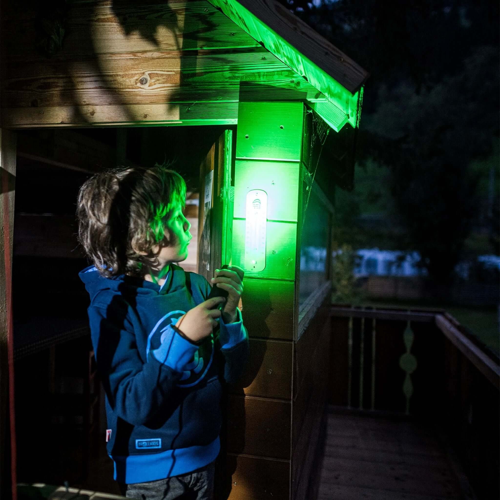 Ledlenser Kidbeam 4 Kids Flashlight
