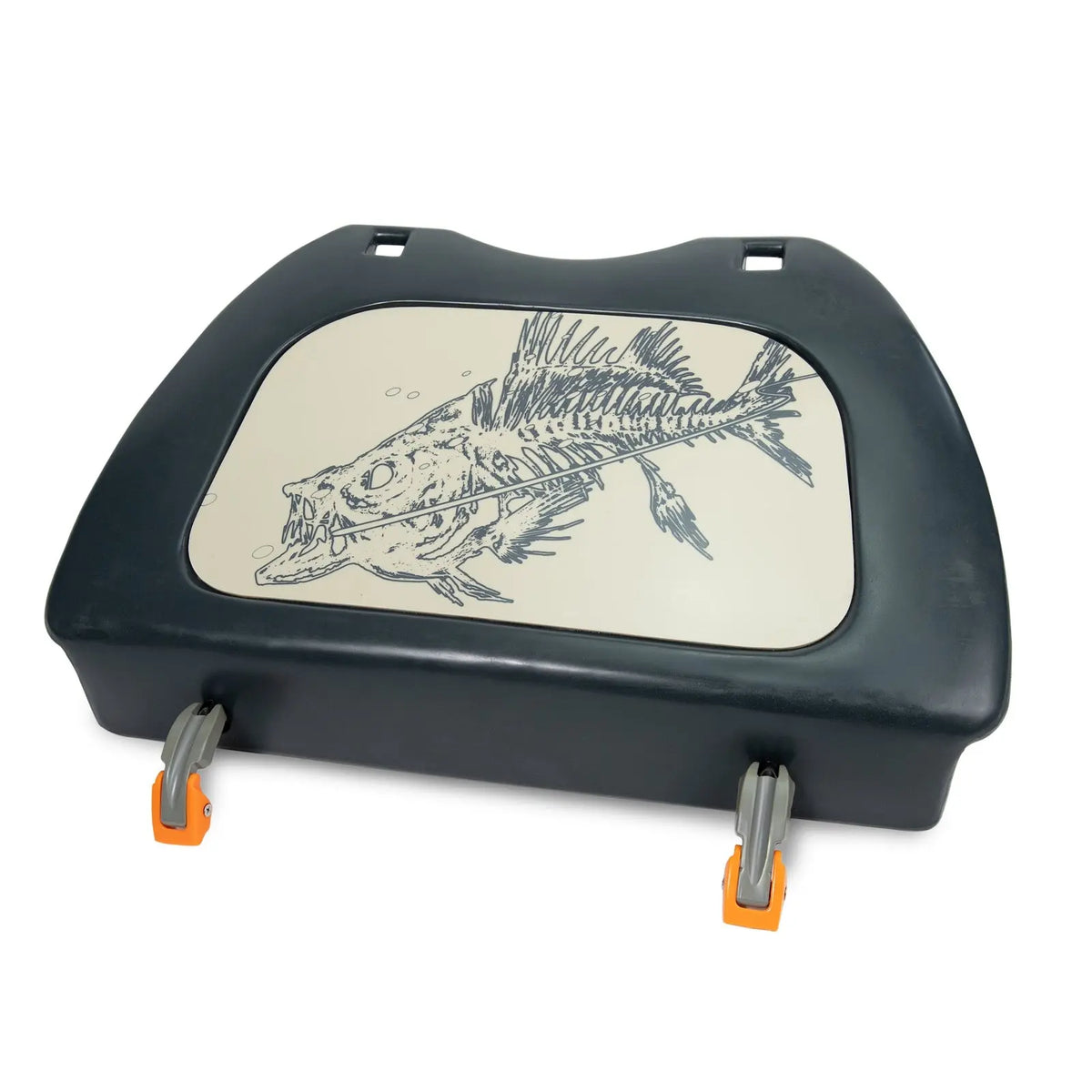 FeelFree Lure 13.5 Console Lid Overdrive Version Upgrade