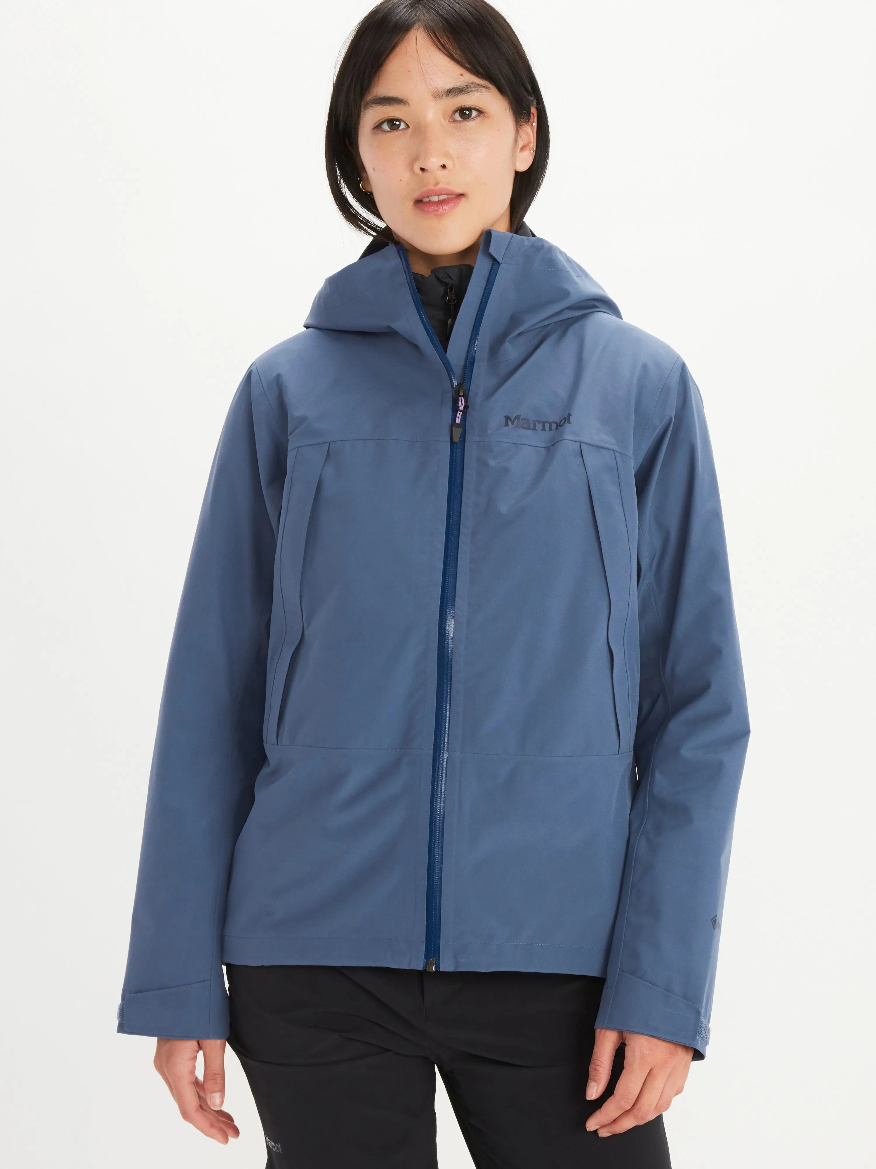 Marmot Gore-Tex Minimalist Pro Jacket - Women - Shop Women's Multi-Sport Rain Jackets at Trekaline