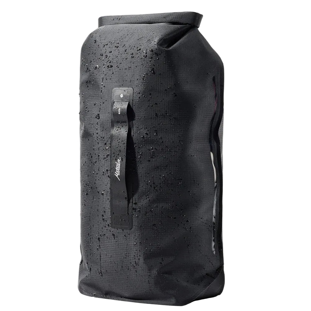Matador FlatPak Waterproof Dry Bag 8LĀ - ShopĀ Roll-Top Dry BagsĀ atĀ Trekaline