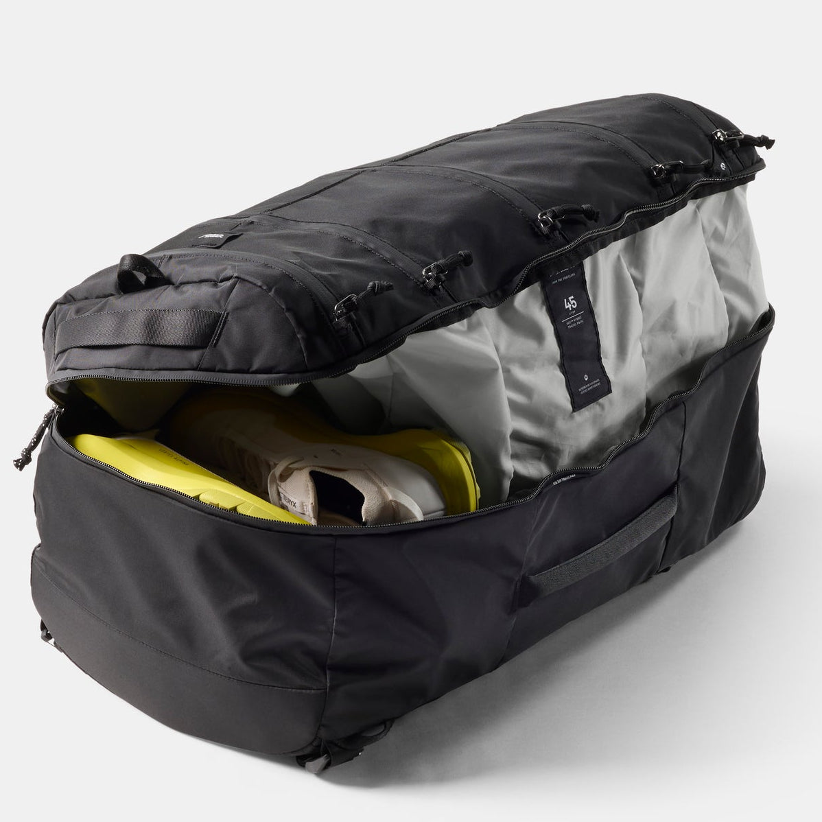 Matador SEG45 Travel Backpack - Shop Travel Daypacks at Trekaline