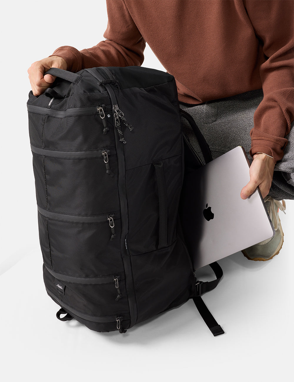 Matador SEG45 Travel Backpack - Shop Travel Daypacks at Trekaline