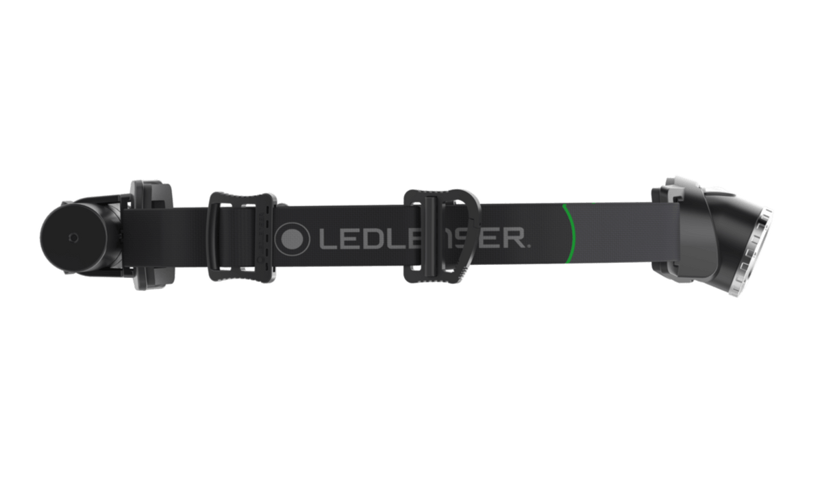 Ledlenser MH10 Rechargeable Headlamp - Shop LED Headlamps at Trekaline