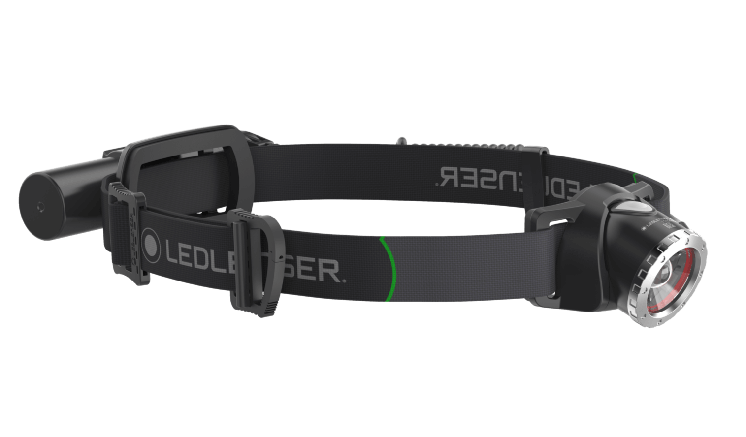 Ledlenser MH10 Rechargeable Headlamp
