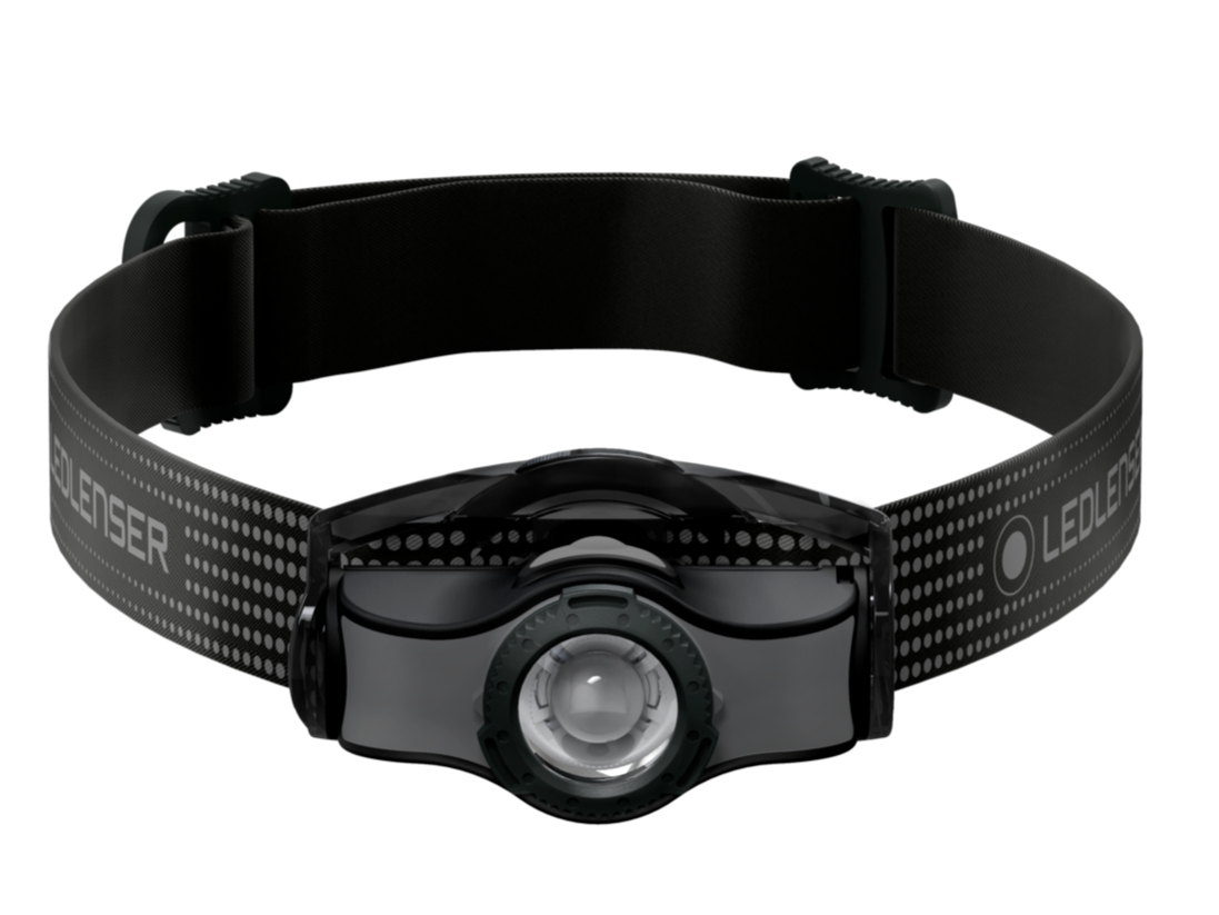 Ledlenser MH3 Compact Outdoor Headlamp