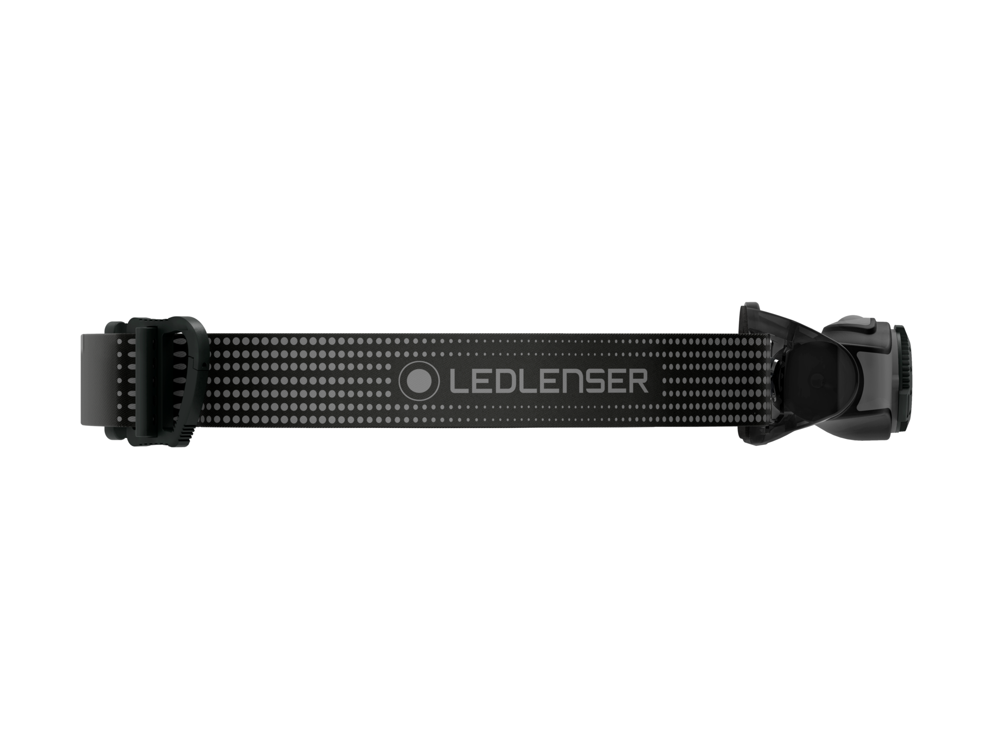 Ledlenser MH3 Compact Outdoor Headlamp