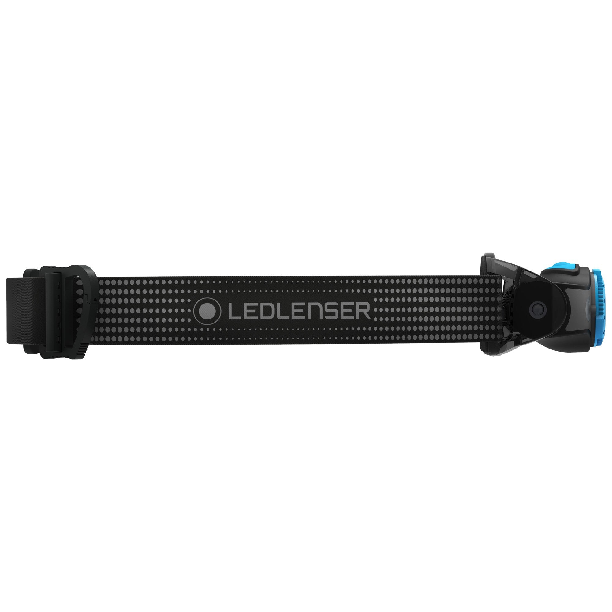 Ledlenser MH5 Rechargeable Outdoor Headlamp