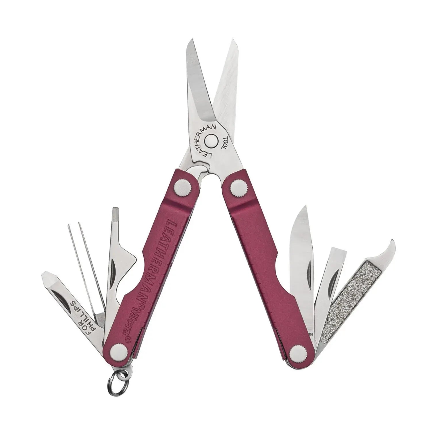 Leatherman Micra - Shop Multi-Tools at Trekaline